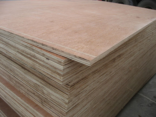 Van-plywood